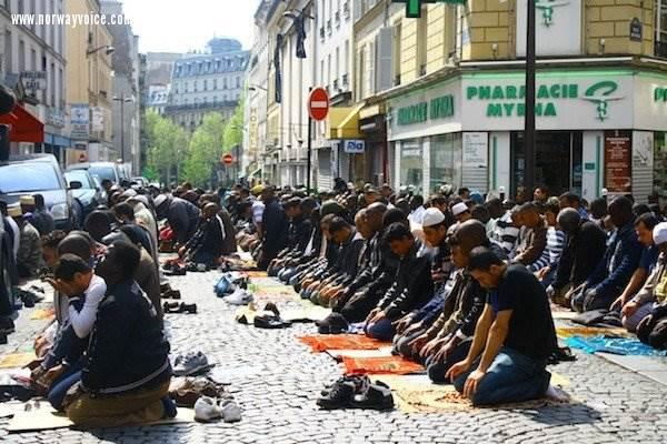 باحث فرنسي يحذر من الخلط بين الفكر السلفي والفكر الإرهابي